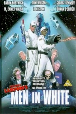 Men in White Men in White