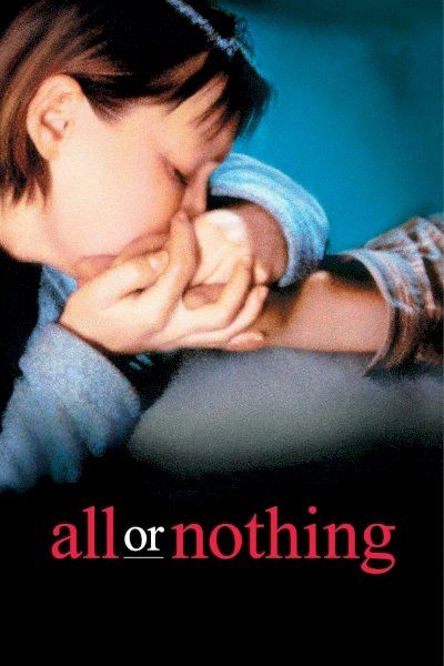 All or Nothing All or Nothing