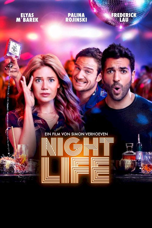 Nightlife Nightlife