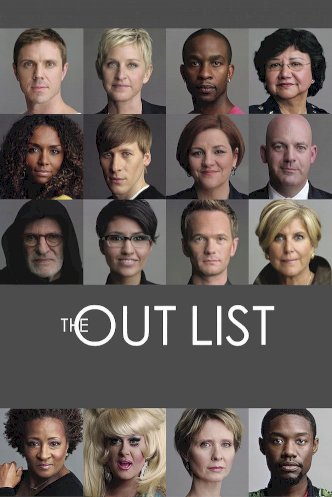 The Out List The Out List