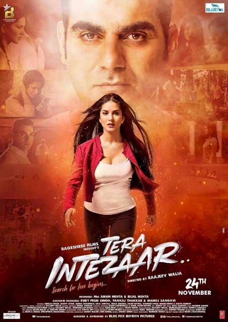Tera Intezaar Tera Intezaar