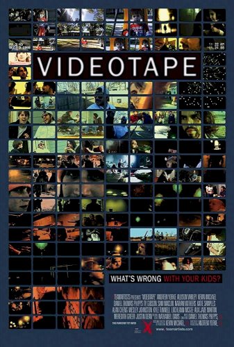Videotape