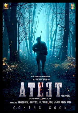 Ateet Ateet