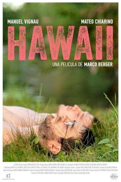 Hawaii Hawaii