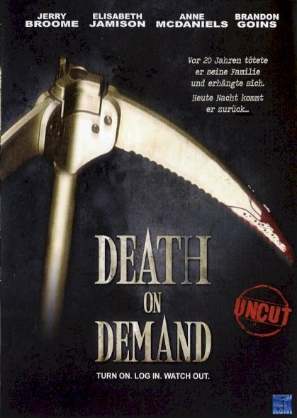 Death on Demand