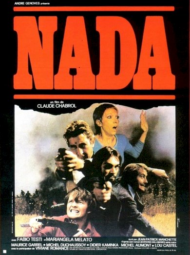 The Nada Gang The Nada Gang