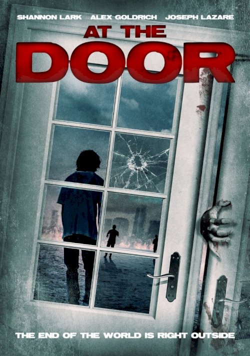 At The Door At The Door