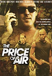 The Price of Air The Price of Air