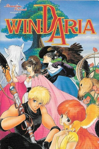 Windaria Windaria