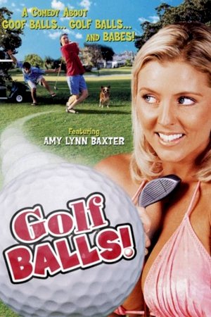Golfballs! Golfballs!