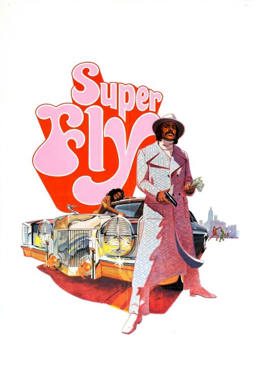 Super Fly Super Fly
