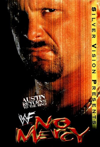 WWE No Mercy 2000