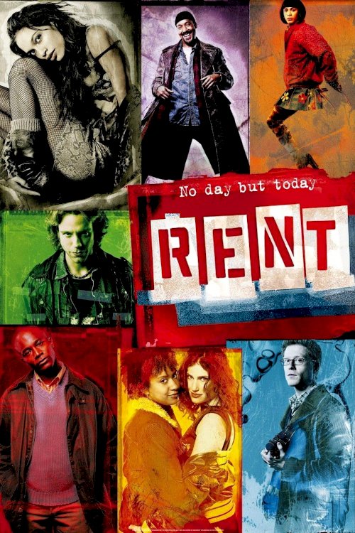 Rent Rent