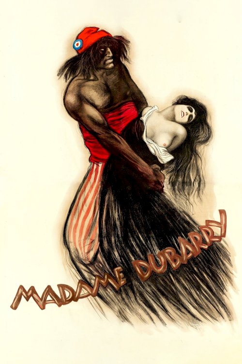 Madame DuBarry Madame DuBarry