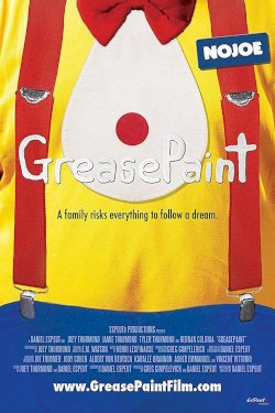 GreasePaint GreasePaint