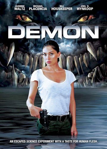 Demon Demon