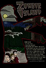 Zombie Island Zombie Island