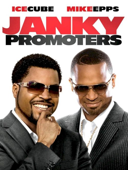 Janky Promoters Janky Promoters