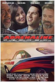 Adrenaline Adrenaline