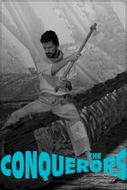 The Conquerors The Conquerors