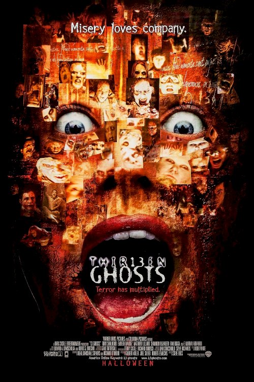 Thir13en Ghosts Thir13en Ghosts