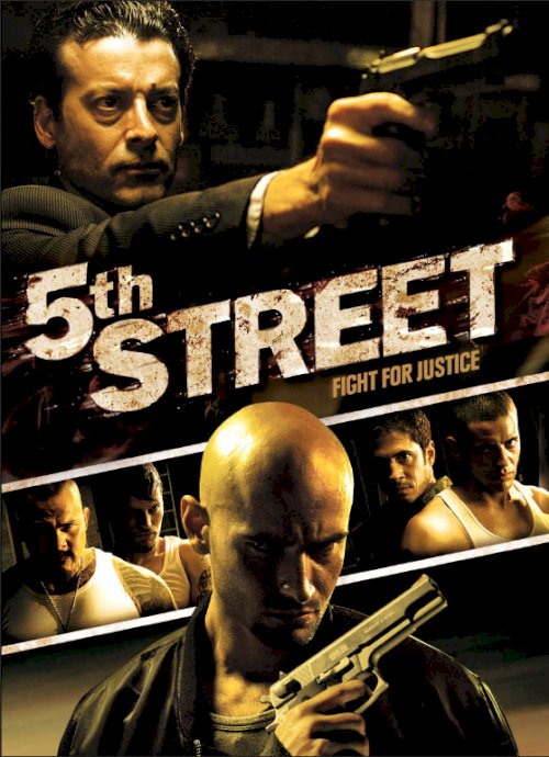 5th Street 5th Street
