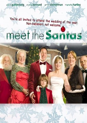 Meet The Santas Meet The Santas