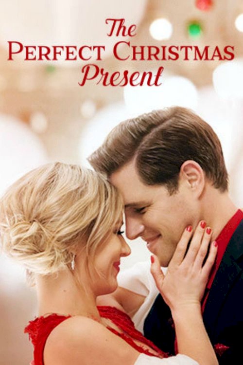 The Perfect Christmas Present The Perfect Christmas Present