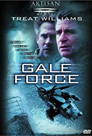Gale Force Gale Force