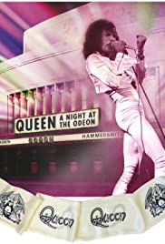 Queen: A Night at the Odeon Queen: A Night at the Odeon