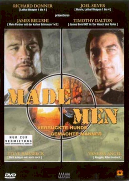 Made Men Made Men