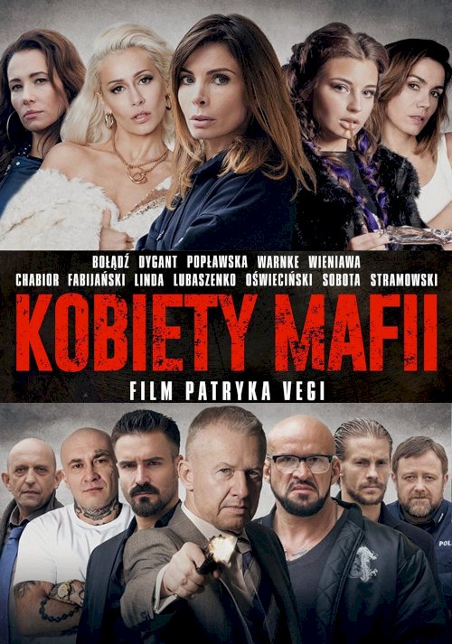 Women of Mafia Women of Mafia