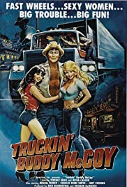 Truckin' Buddy McCoy Truckin' Buddy McCoy