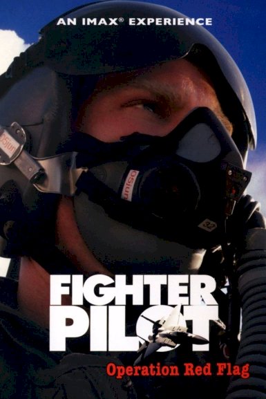 Fighter Pilot: Operation Red Flag Fighter Pilot: Operation Red Flag
