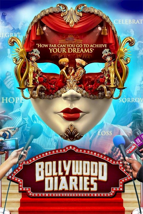 Bollywood Diaries Bollywood Diaries