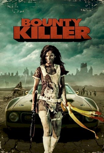 Bounty Killer Bounty Killer