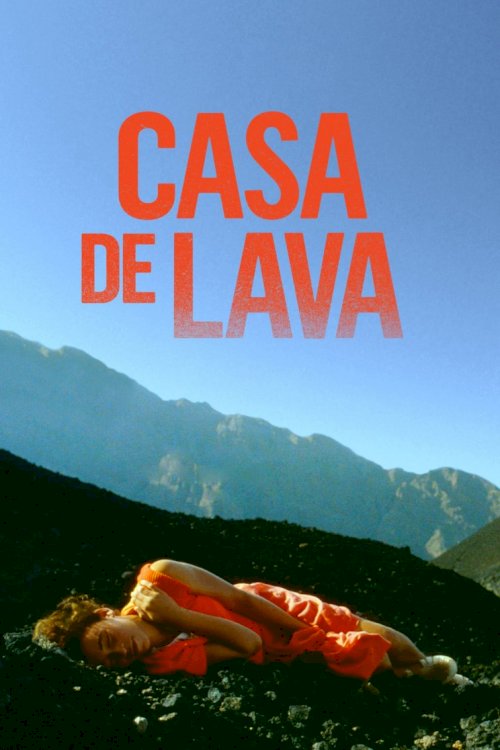 Casa de Lava Casa de Lava