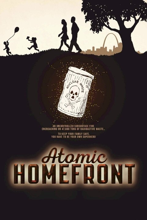 Atomic Homefront Atomic Homefront