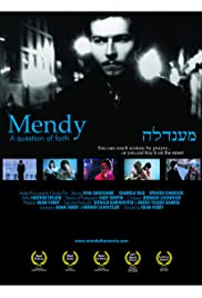Mendy Mendy