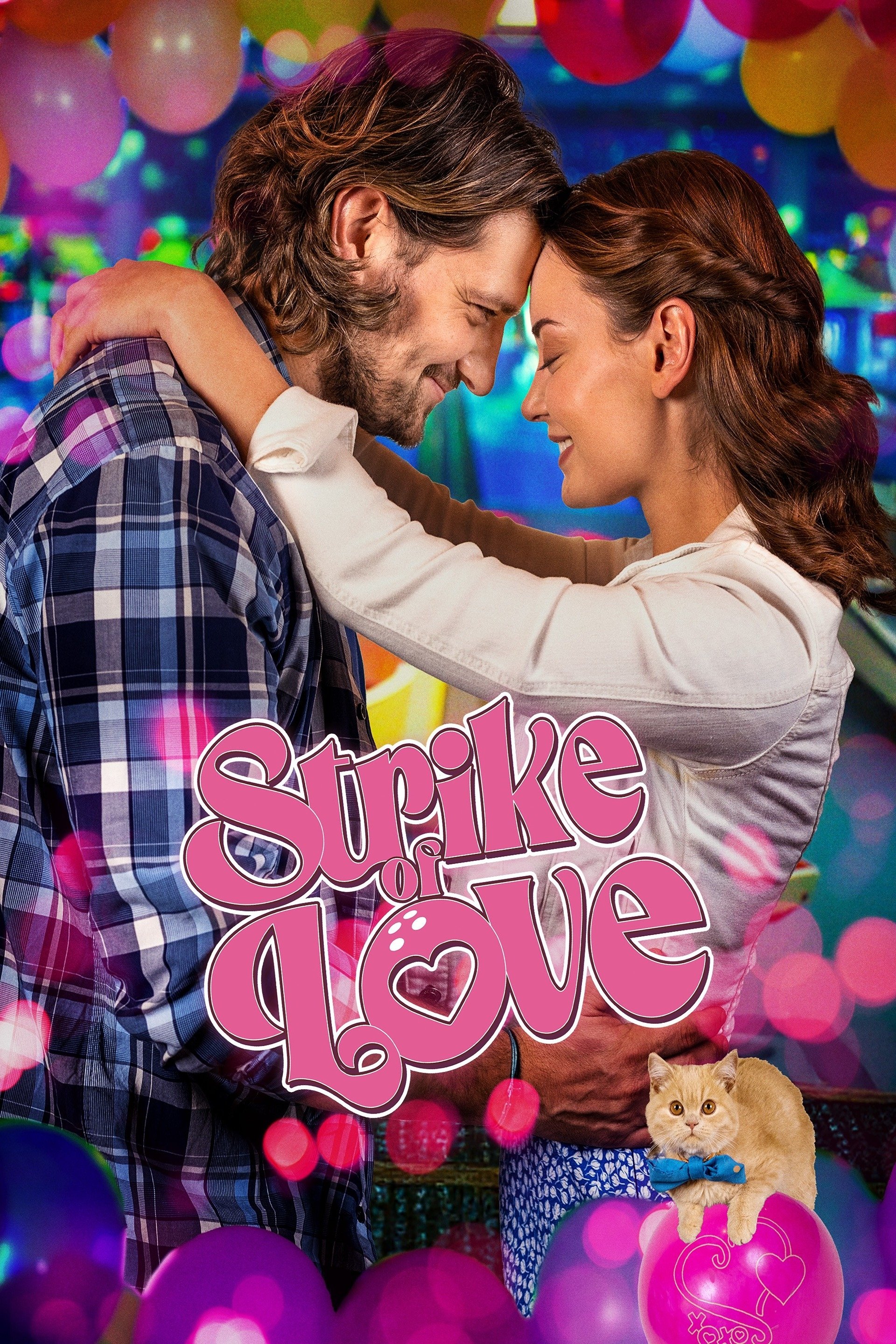 Strike of Love Strike of Love