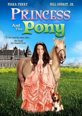 Princess and the Pony Princess and the Pony