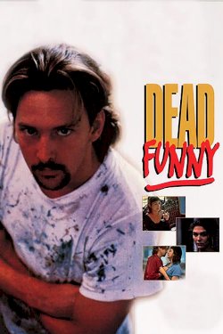 Dead Funny Dead Funny