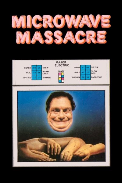 Microwave Massacre Microwave Massacre