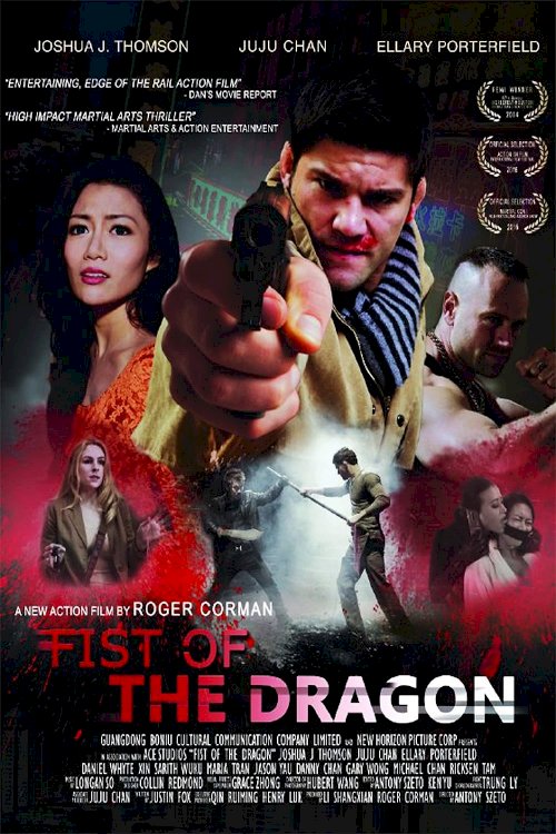 Fist of the Dragon