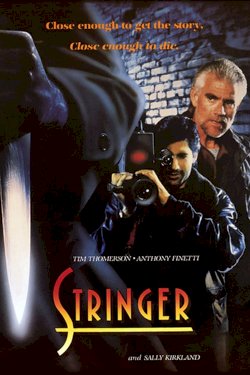 Stringer Stringer