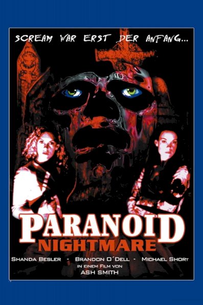 Paranoid Paranoid