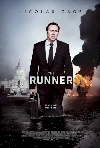 The Runner The Runner