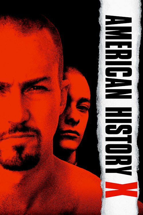 American History X American History X