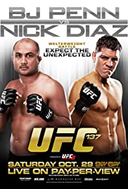 UFC 137: Penn vs. Diaz UFC 137: Penn vs. Diaz