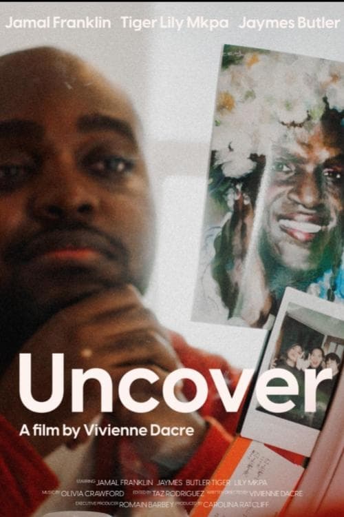 Uncover Uncover